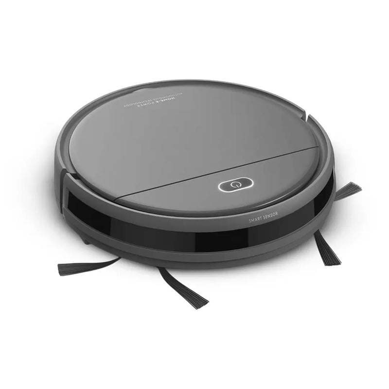 Aspirador Robô Inteligente - LarCleaner Smart | SOMENTE HOJE!
