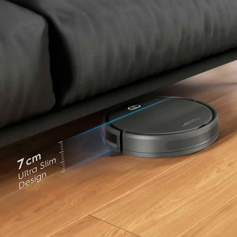 Aspirador Robô Inteligente - LarCleaner Smart | SOMENTE HOJE!