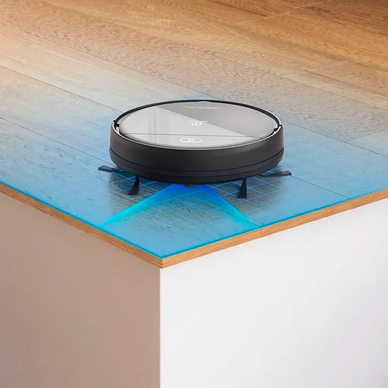 Aspirador Robô Inteligente - LarCleaner Smart | SOMENTE HOJE!